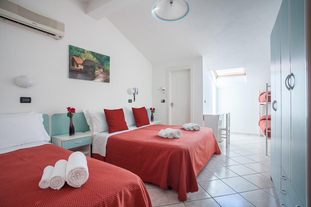 Hotel Giove Dipendenza Hotel Fiamma Cesenatico Εξωτερικό φωτογραφία
